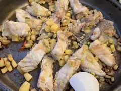 -南海食街(佛冈店)