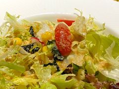 -东菊料理(吉利购物广场店)