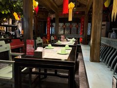 -北平盛世·新京菜·北京烤鸭(劲松·双井店)