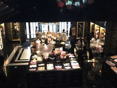 -Victoria's Secret(杭州湖滨银泰in77店)
