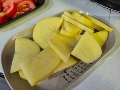 -贵州豆腐王(上合店)