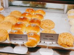 -新旺茶餐厅(嘉里城店)