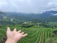 -龙脊梯田