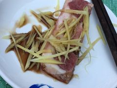 -老赵面店(大西路店)