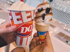 -DQ·蛋糕·冰淇淋(通州万达店)