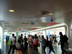 -吉隆坡国际机场