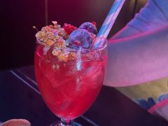 -MOSSO音乐酒吧·live house(南京旗舰店)