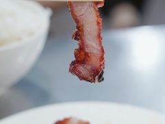 -华香鹅快餐店