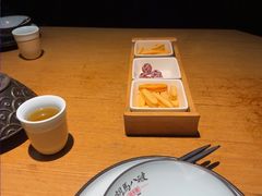 -胡马八破·川菜小馆(高新万达店)