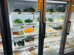 自助取餐区-袁记串串香(西安路店)
