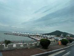 -长岛南北长山旅游景区