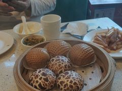 -青蓬蒸汽海鲜·深圳老字号·团建聚会(壹方城店)