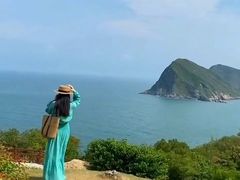 -东澳岛