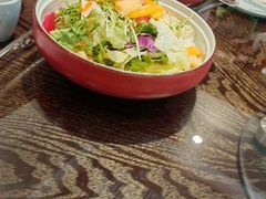 -津沽小院(天津之眼店)