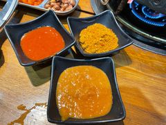 -猪小牛烤肉(青塔店)