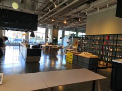 大堂-dotcom coffee古点咖啡(致真大厦店)