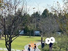 -自然谷恐龙园