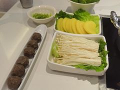 -牛焱·贵州黄牛肉火锅(城西银泰店)