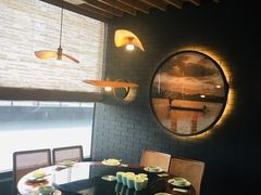 包厢-望湘园·洞庭渔宴(浦江欢乐颂店)