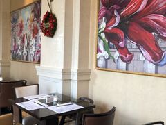 -山色西餐厅·银润锦江城堡酒店