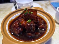 -小菜园新徽菜(南通永旺店)