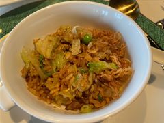 -三号黄浦会Canton Table