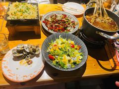 -肉串汪(月坛店)