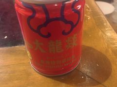 -大龙燚火锅(南山大道店)