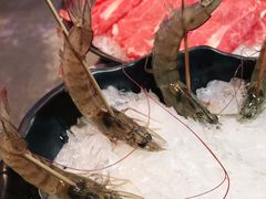 -捞围鲜·港式打边炉(海阳路店)