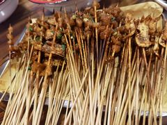 -冶建镜子·老南昌大排档·江西虾王(总店)