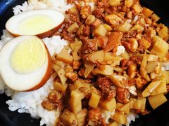 -大袁猪脚饭(水晶郦城店)