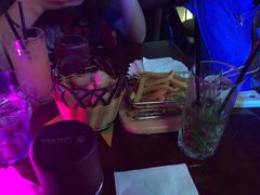 -MOSSO音乐酒吧·Live House(南京西路店)