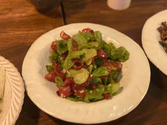 莴笋皮炒香肠-富桂厨房