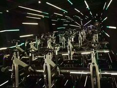 -威尔仕健身(金茂店)