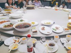 -鸭王烤鸭店(三里河店)