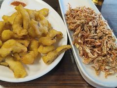 -雪湖煜辰鱼头老店(雪野湖店)