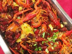 麻辣小龙虾-簋街仔仔小龙虾(簋街二店)