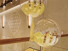 -麦当劳(苏州中心星悦汇店)