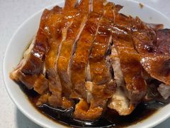 -方荣糊涂菜馆(湖北路店)
