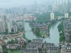 -环球港凯悦 · 享悦中餐厅