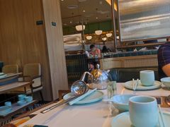 大堂-润园四季椰子鸡火锅(南山海岸城店)