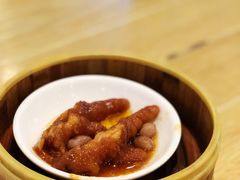 -寻味·港式茶餐厅(富力城店)