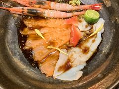-沼津港精致料理·寿喜烧·烧鸟(龙湖南桥天街日料榜单店)