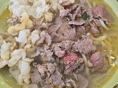 -雪花龙吊龙牛肉面(三山街店)