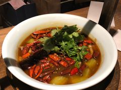 -辛香汇·现炒川菜(武进吾悦店)