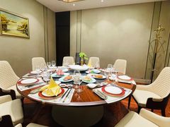 -温州王朝大酒店-自助餐厅