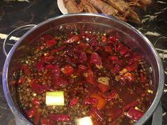 -吉布鲁牛排海鲜自助(武侯泛悦国际店)