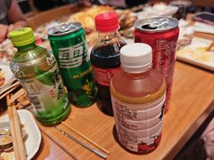 -华府九号海鲜烧烤大排档(龙域店)