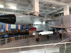 -中国航空博物馆