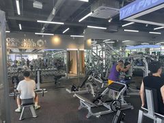-OG01·24h私教铁馆(中鼎316店)